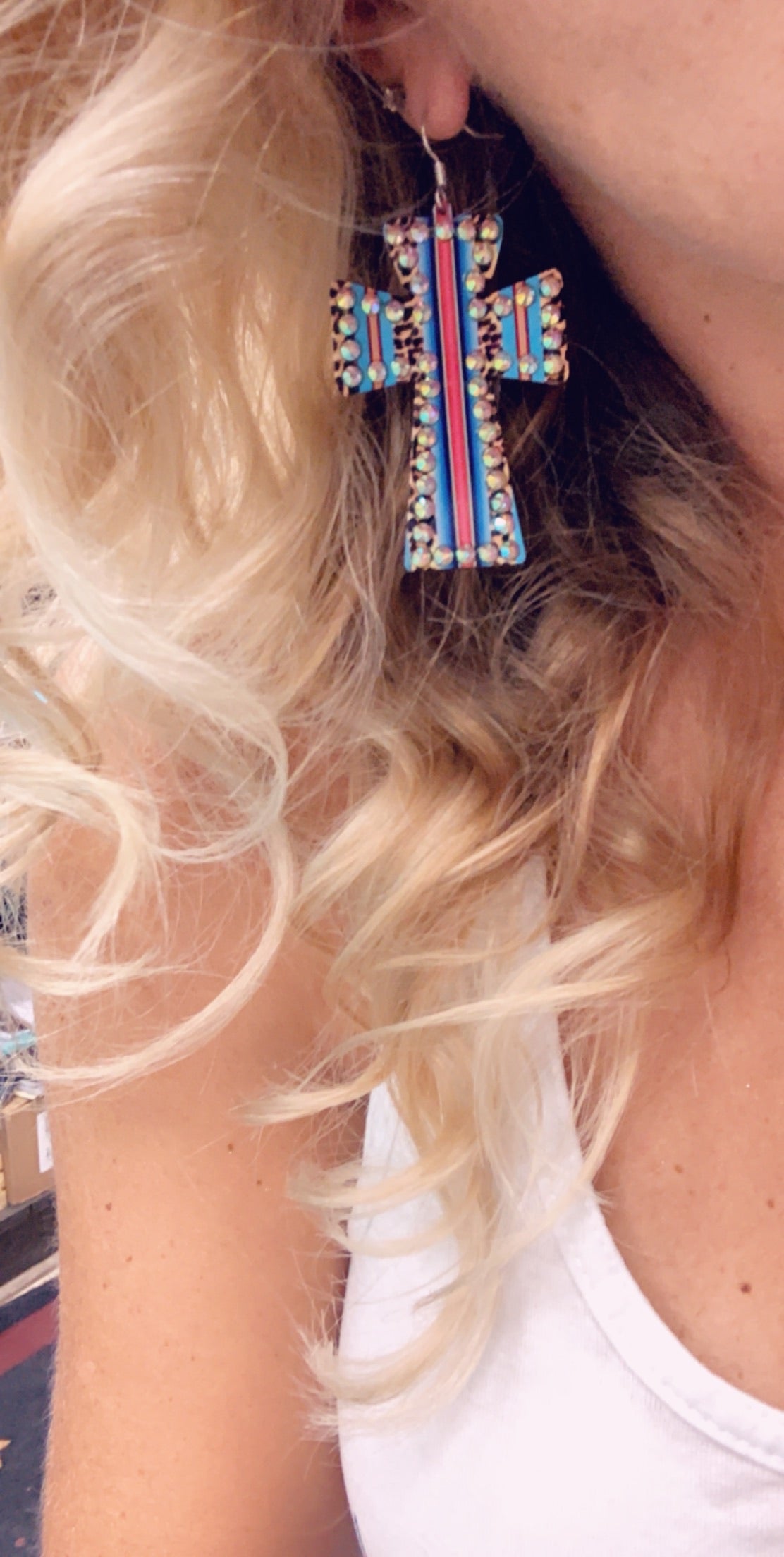 KCD Earrings